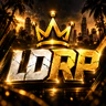 LDRP V4 FiveM server icon