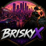 BriskyX FiveM server icon
