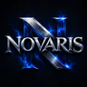 {{Novaris RP}} FiveM server icon