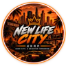 New Life City UKRP FiveM server icon