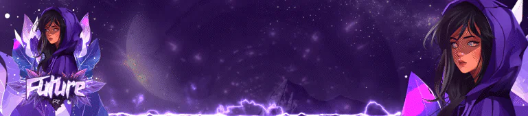 Future RP ♡ FiveM server banner