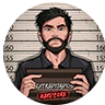 Extraditados Prime FiveM server icon