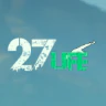 27Life WL-OFF FiveM server icon