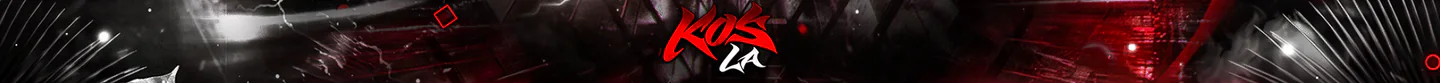 KOSLA | 1v1/2v2/3v3/5v5/8v8 | Gamemodes & Gang Wars | High FPS FiveM server banner