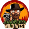 საეჭვო Wild West FiveM server icon