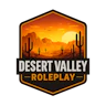 Desert Valley Roleplay FiveM server icon