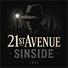 21st Avenue: Sinside FiveM server icon