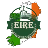Emerald Isle Roleplay Experience | Ireland's Premier Roleplay Experience | Join Us Today FiveM server icon