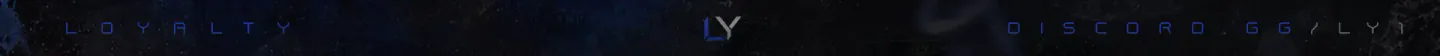 Loyalty CFW FiveM server banner