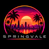 Springvale (novo motor - em construcao) FiveM server icon
