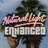 Natural Light Enhanced Testing Server FiveM server icon
