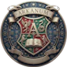[DE] Arkanum Roleplay FiveM server icon
