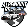 Alpenhunt RP | Polizei und Fraks gesucht FiveM server icon