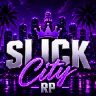 Slick City RP FiveM server icon