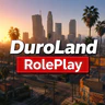DUROLAND 1.0 | https://discord.gg/YNbAgmFQgc FiveM server icon
