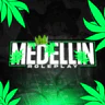Medellin ROLEPLAY FiveM server icon