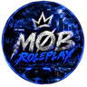 MØB Roleplay FiveM server icon