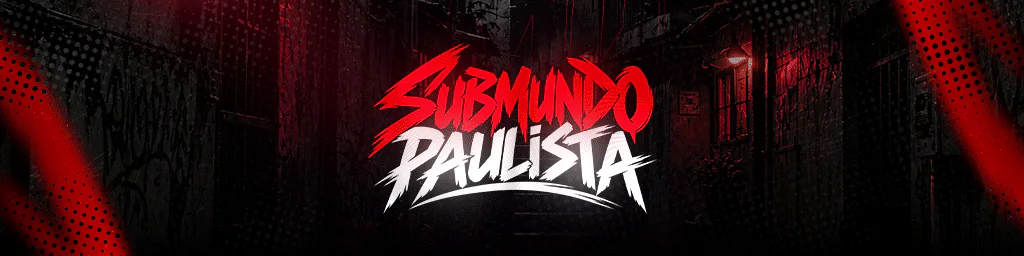 SUBMUNDO PAULISTA FiveM server banner