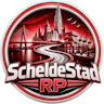 ScheldeStadRP built with Qbox Project by The Community! FiveM server icon