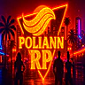 Poliann RP FiveM server icon