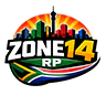 🌍 Zone14 Roleplay | South Africa's Next-Level RP Experience FiveM server icon