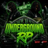 UNDERGROUND RP FiveM server icon