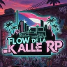 |[ E S P ] FLOW DE LA KALLE RP ||SERVER DE ROLEPLAY SERIO|📌 SuperOptimizado 📌|| FiveM server icon