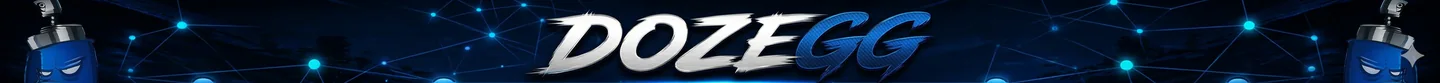 DozeGG | Polski Serwer Bojówkarski FiveM server banner