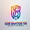 [TH] Los Santos Roleplay FiveM server icon
