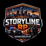My new FXServer! FiveM server icon