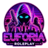 EUFORIA RP FiveM server icon