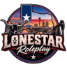 Lonestar Roleplay! FiveM server icon