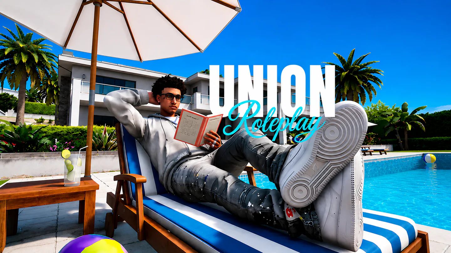 Union FA FiveM server banner