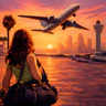 22 Airlines FiveM server icon