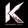 Kronos City FiveM server icon