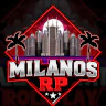 Milanos RP |📜WHITELIST📜 | RP SERIO | 💻SCRIPT UNICOS💻 | 🎭MAFIA - GANGA🚬 | 💯NEGOCIOS REALES💯 | ⚠️100% OPTIMIZADO⚠️ | 💸DINERO + AUTO DE BIENVENIDA💸 | ⭐COMUNIDAD LATINA⭐ FiveM server icon