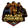 🌆MAJOR CRIMES🌆 || [🤖DISCORD.GG/MAJORCRIMESRP🤖] ||😊REALISTIC ROLEPLAY😊 || 👩‍🚀 JOBS AVALIBLE👩‍🚀 || 🏪PLAYER OWNED BUSINESSES🏪 || 🎾🎱ACTIVITIES🎱🎾 || 🎥STREAMER FRIENDLY🎥 || 🎒HEIST & ROBBERIES🎒 || 🧐ACTIVE STAFF🧐 || 🚓🚑🚒HIRING PD, EMS, & FIRE!🚒🚑🚓|| FiveM server icon