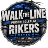 WalkTheLine: Prison Roleplay | Rikers Island FiveM server icon