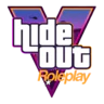 HideOut Dev FiveM server icon