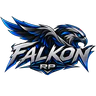 Falkon RolePlay | 🧪Drogrendszer | 🛠Kraftrendszer | 🚘Moddolt ruhák/autók FiveM server icon
