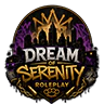 Dream of Serenity Roleplay FiveM server icon