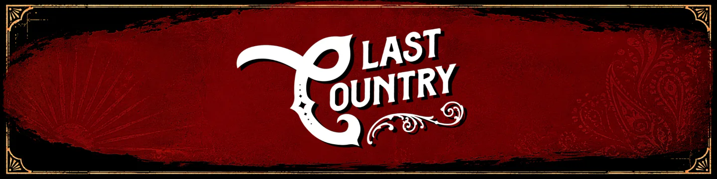 Last Country FiveM server banner