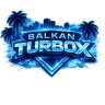 Balkan TurboX FiveM server icon