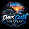 Dark Coast RP built with Dark Coast Roleplay by The Community! FiveM server icon