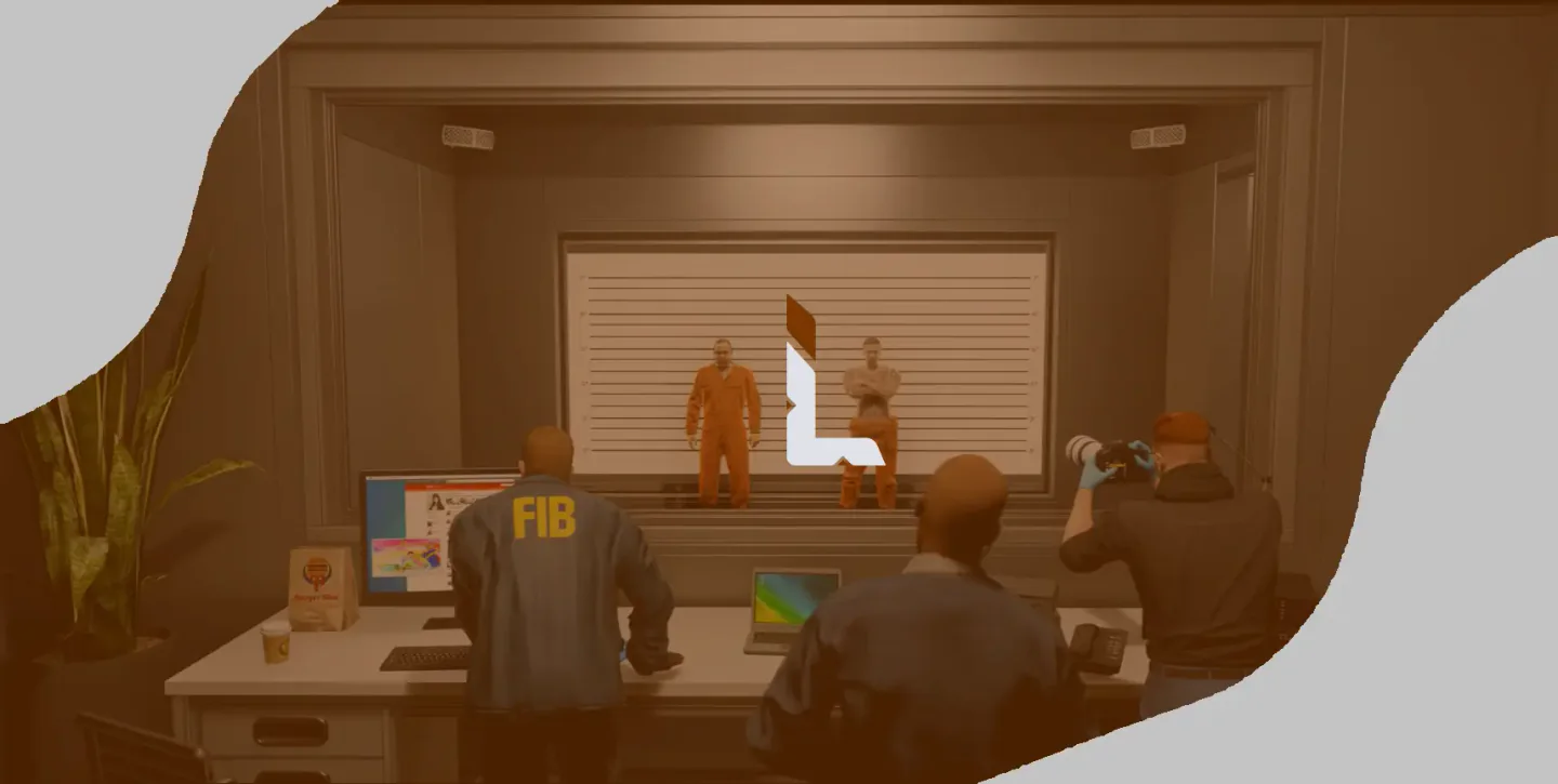 Labs Town CFW S6.0 FiveM server banner