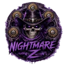☠ NIGHTMARE Z RP GRAND OPENING | Zombie Survival | Frontier Apocalypse FiveM server icon