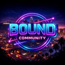 Bound Community RP FiveM server icon