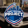 Project Fort Wayne FiveM server icon