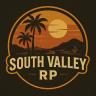 South Valley RolePlay | Mid-core RP | Realistische Wirtschaft | US-Setting FiveM server icon