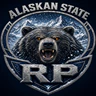 ALASKAN STATE RP FiveM server icon